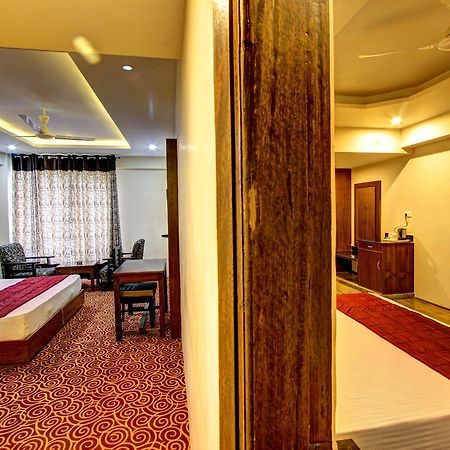 Hotel Maple Retreat Manāli Extérieur photo